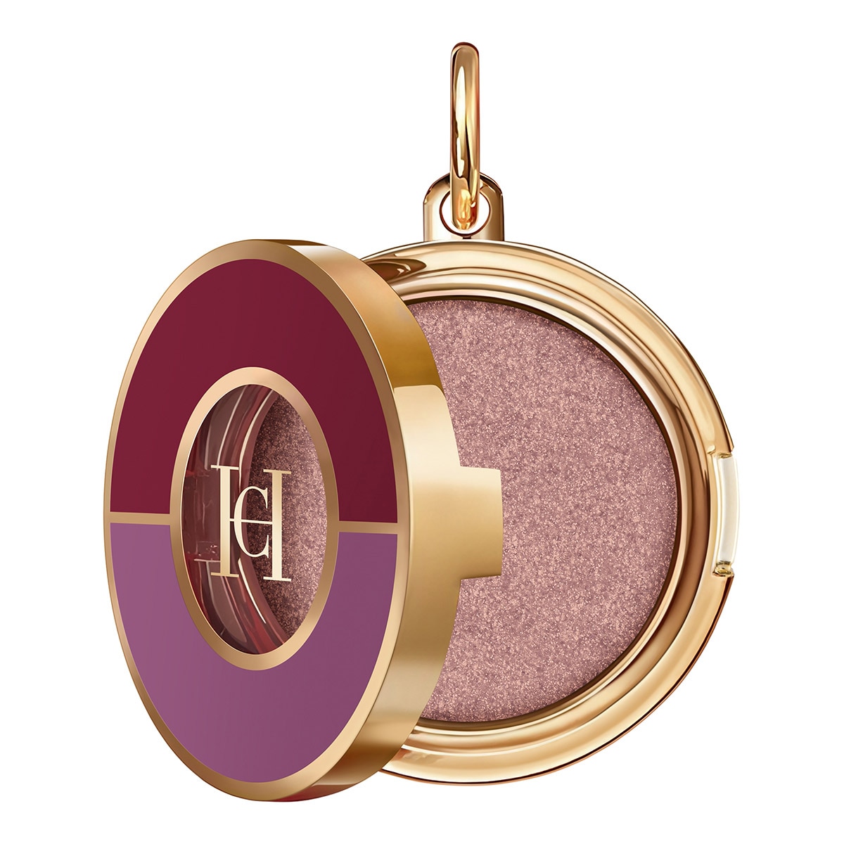 CHIC MONO EYESHADOW METALLICS (SOMBRA DE OJOS METÁLICA)